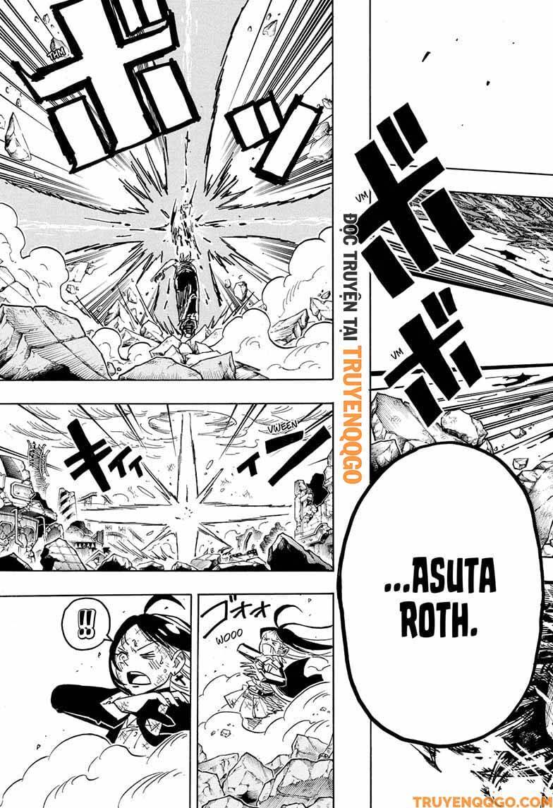 Exorcist No Kiyoshi-Kun - Chương 56 - Trang 18