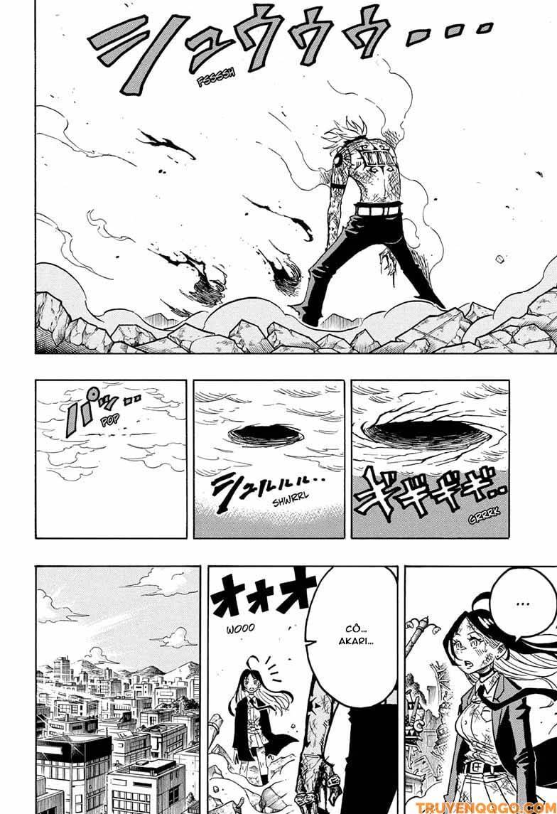 Exorcist No Kiyoshi-Kun - Chương 56 - Trang 19