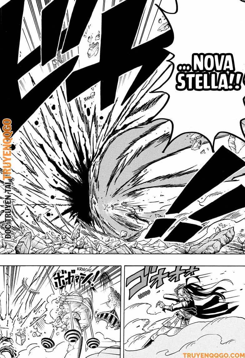 Exorcist No Kiyoshi-Kun - Chương 56 - Trang 5