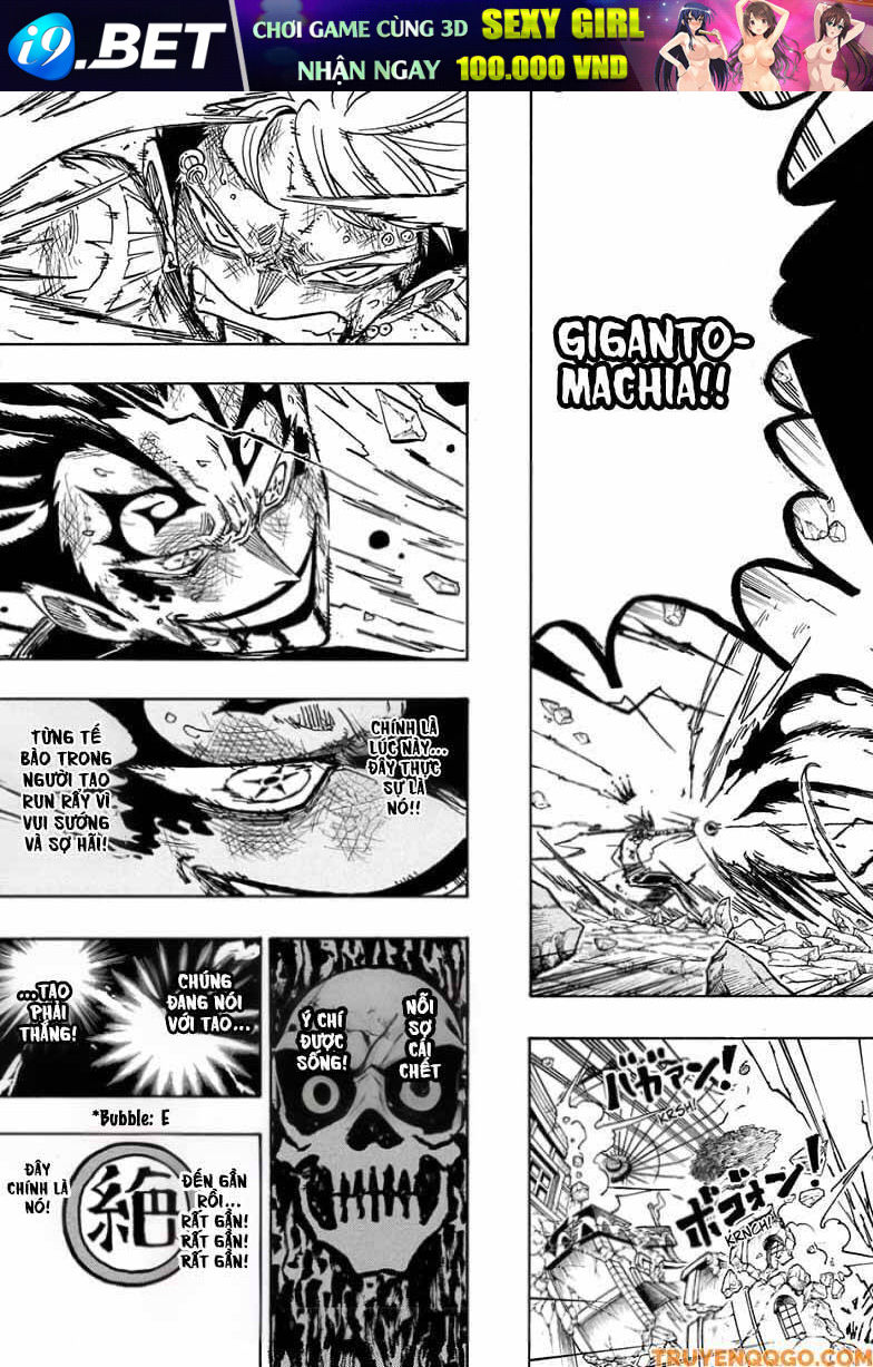 Exorcist No Kiyoshi-Kun - Chương 56 - Trang 6