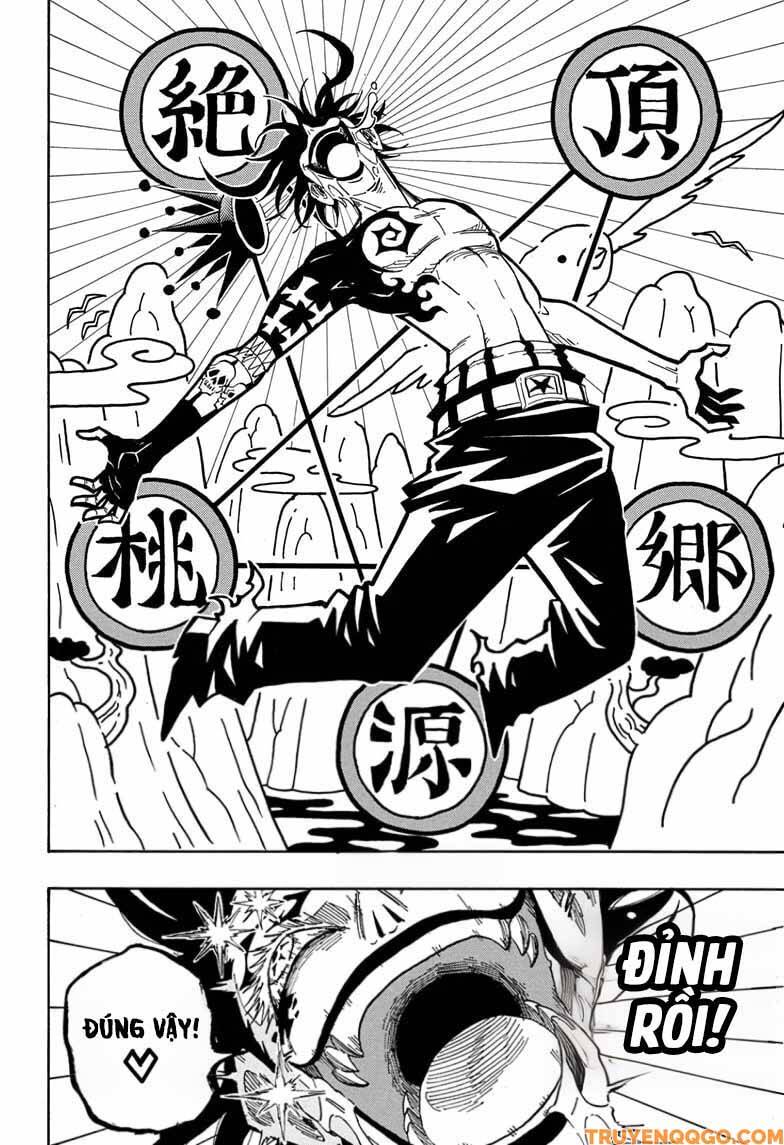 Exorcist No Kiyoshi-Kun - Chương 56 - Trang 7