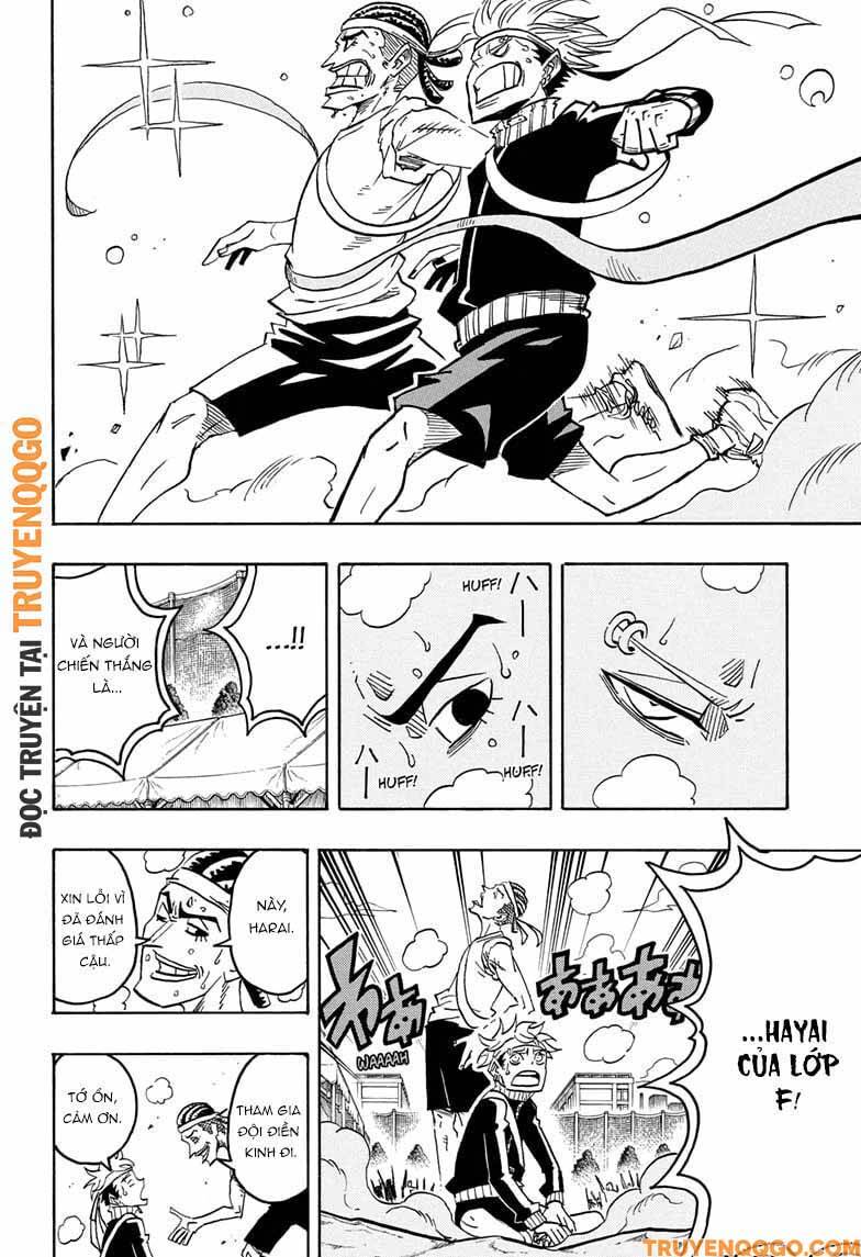 Exorcist No Kiyoshi-Kun - Chương 58 - Trang 13