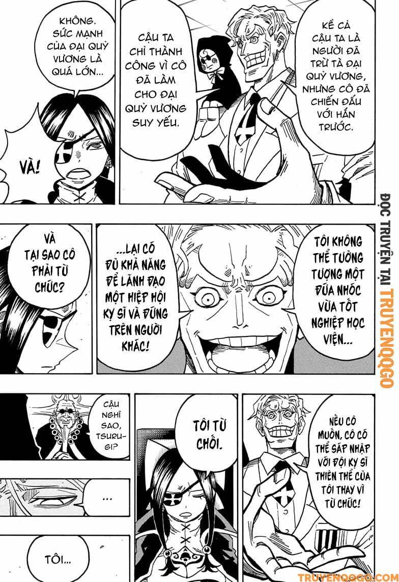 Exorcist No Kiyoshi-Kun - Chương 59 - Trang 10