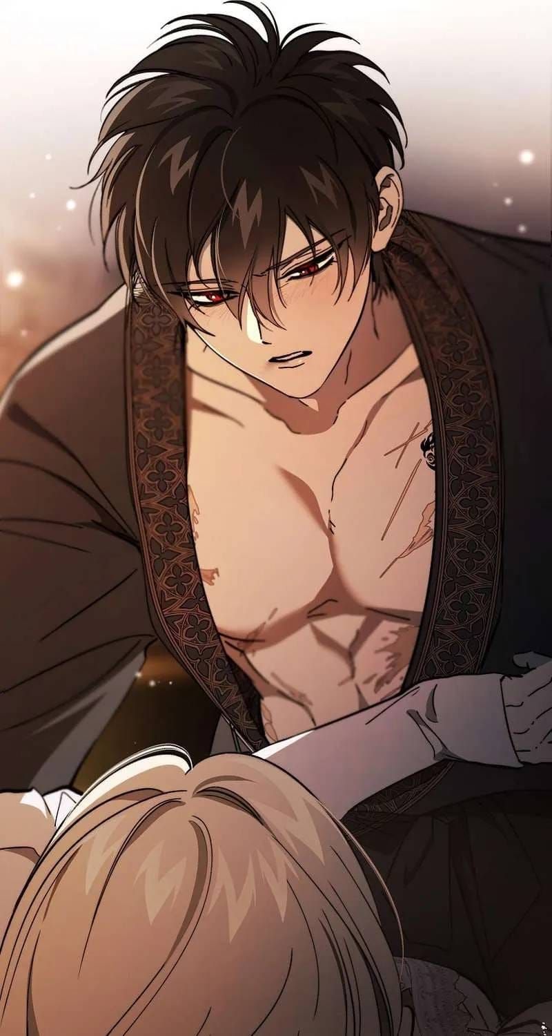 Ác Quỷ Nuôi Dưỡng Tiểu Thư - Chương 105 - Trang 107