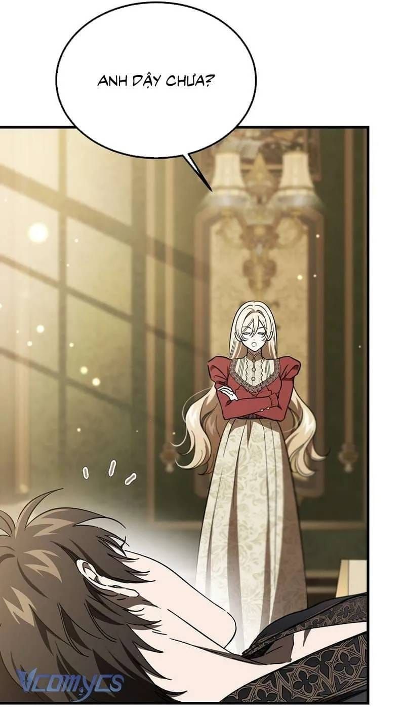 Ác Quỷ Nuôi Dưỡng Tiểu Thư - Chương 105 - Trang 136
