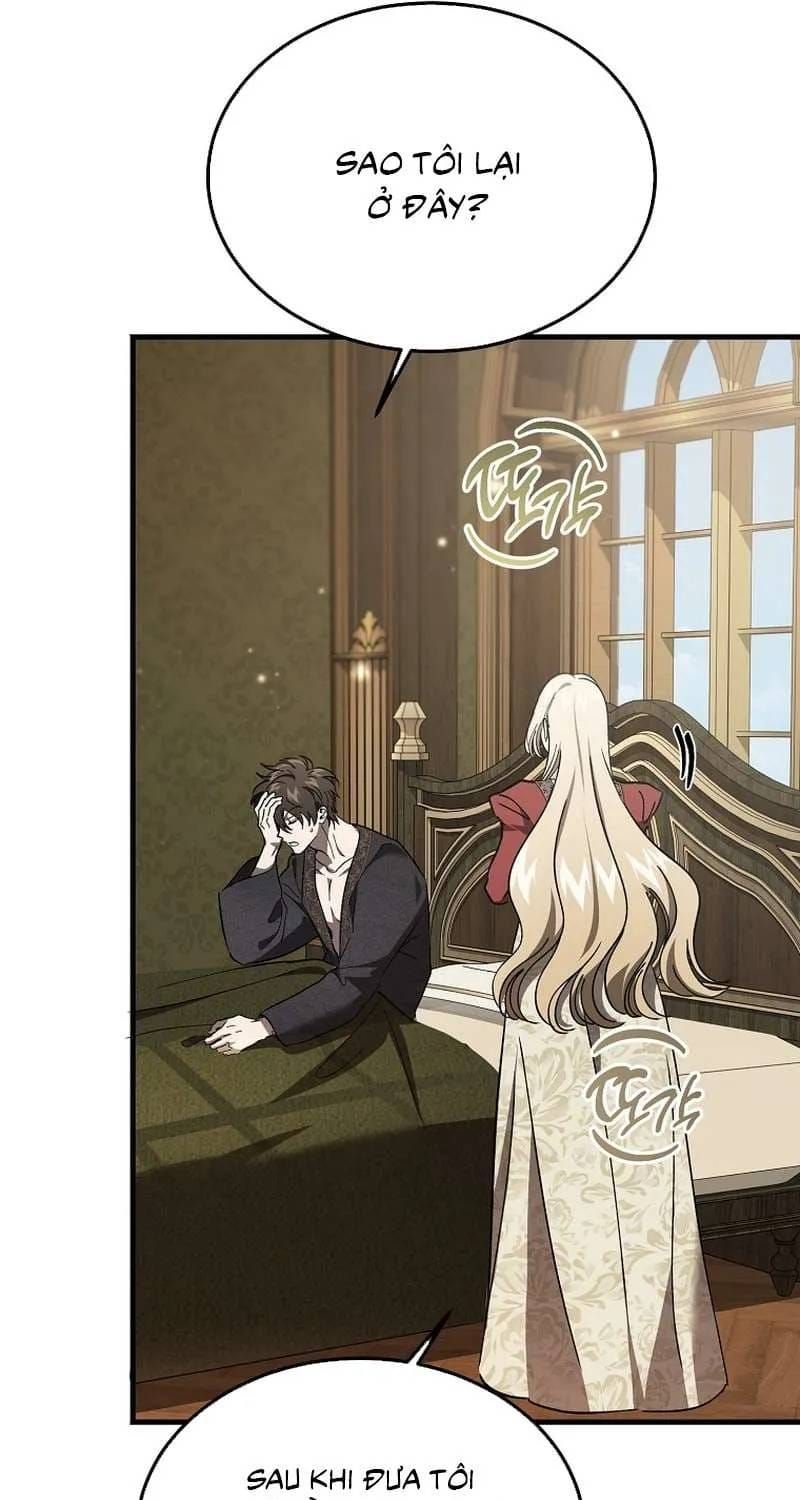 Ác Quỷ Nuôi Dưỡng Tiểu Thư - Chương 105 - Trang 138