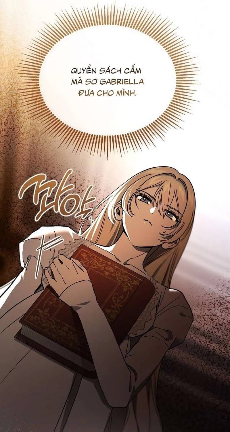 Ác Quỷ Nuôi Dưỡng Tiểu Thư - Chương 105 - Trang 19
