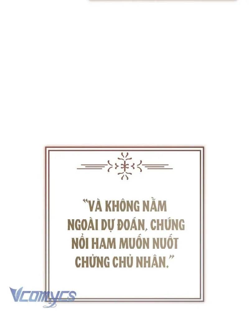 Ác Quỷ Nuôi Dưỡng Tiểu Thư - Chương 105 - Trang 23