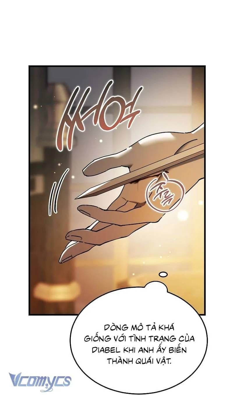 Ác Quỷ Nuôi Dưỡng Tiểu Thư - Chương 105 - Trang 24
