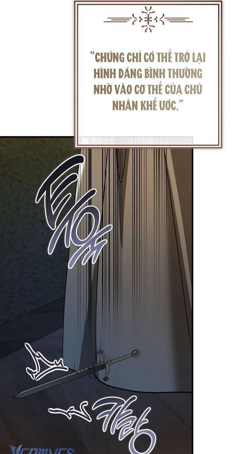 Ác Quỷ Nuôi Dưỡng Tiểu Thư - Chương 105 - Trang 26