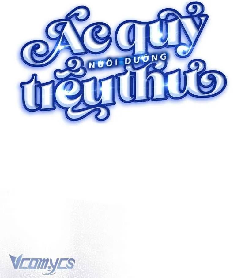 Ác Quỷ Nuôi Dưỡng Tiểu Thư - Chương 105 - Trang 36