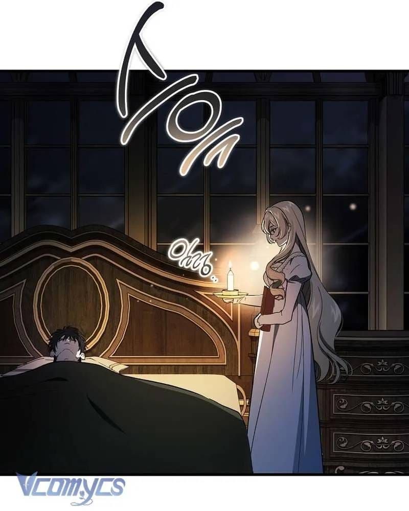 Ác Quỷ Nuôi Dưỡng Tiểu Thư - Chương 105 - Trang 7