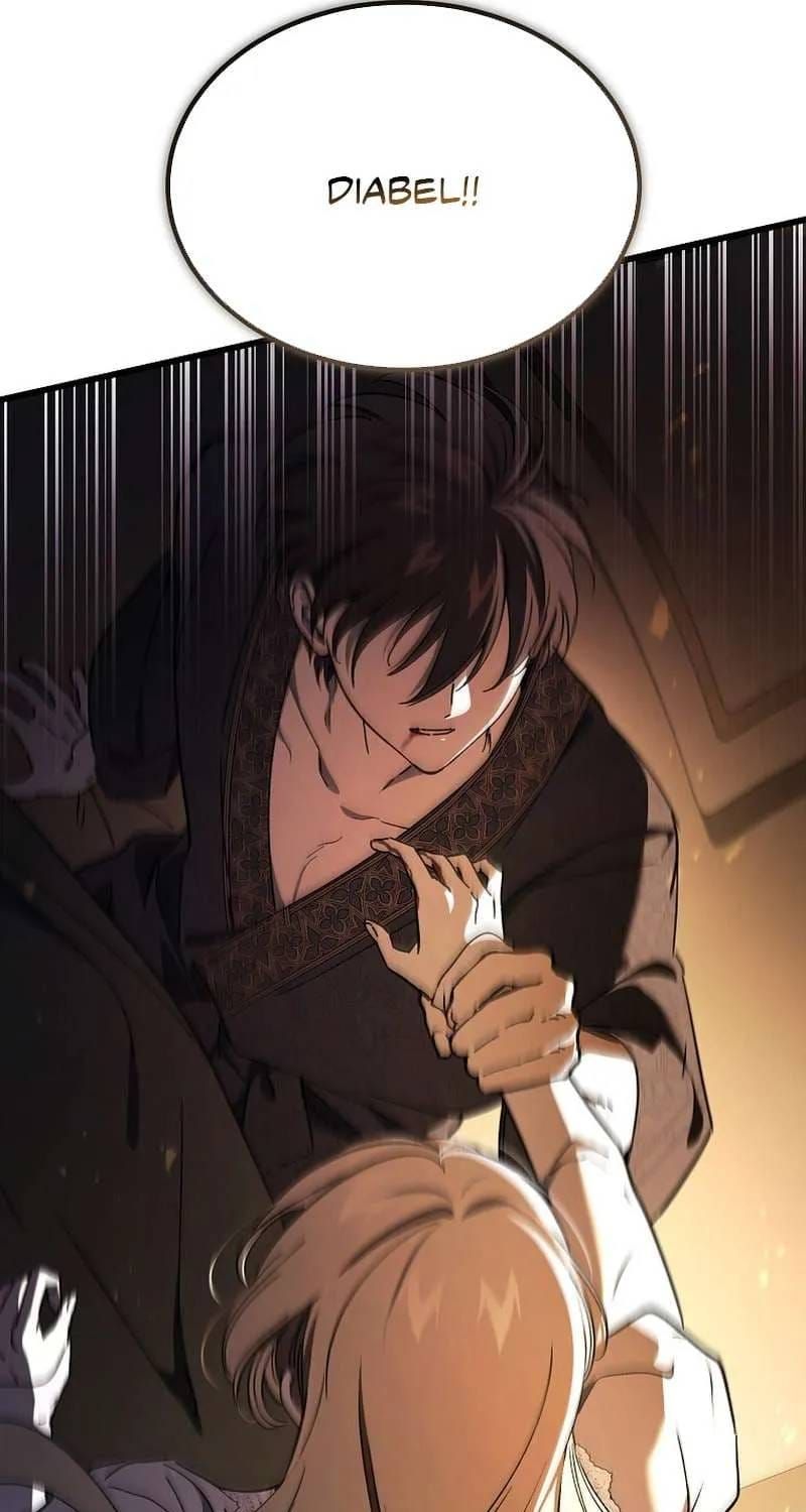 Ác Quỷ Nuôi Dưỡng Tiểu Thư - Chương 105 - Trang 67