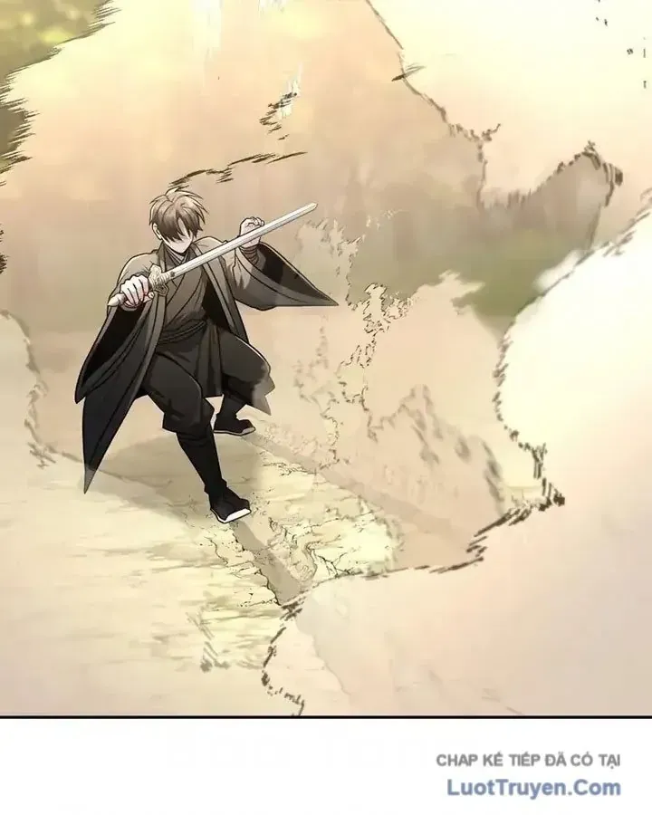 Quỷ Kiếm Thiên Tài Của Hoa Sơn Phái Chap 56 - Next Chap 57