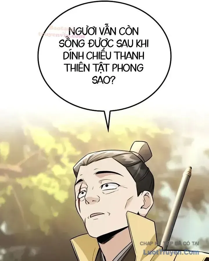 Quỷ Kiếm Thiên Tài Của Hoa Sơn Phái Chap 56 - Next Chap 57