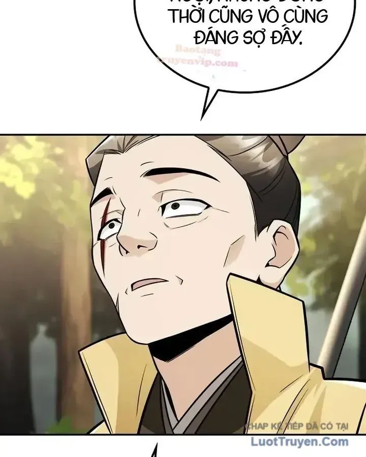 Quỷ Kiếm Thiên Tài Của Hoa Sơn Phái Chap 56 - Next Chap 57