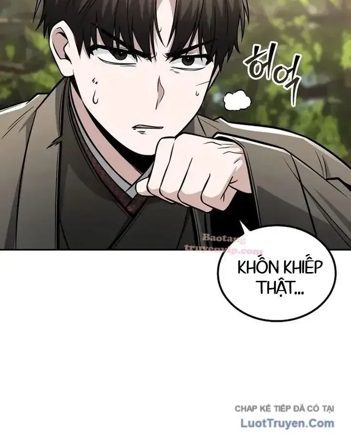 Quỷ Kiếm Thiên Tài Của Hoa Sơn Phái Chap 56 - Next Chap 57