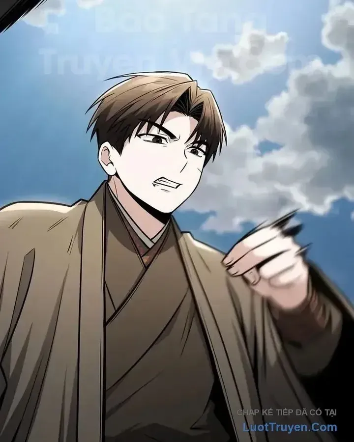 Quỷ Kiếm Thiên Tài Của Hoa Sơn Phái Chap 56 - Next Chap 57