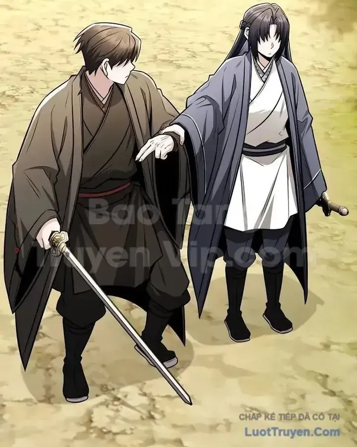 Quỷ Kiếm Thiên Tài Của Hoa Sơn Phái Chap 56 - Next Chap 57