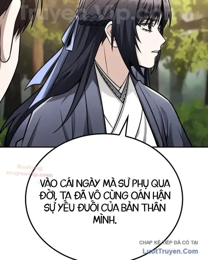 Quỷ Kiếm Thiên Tài Của Hoa Sơn Phái Chap 56 - Next Chap 57