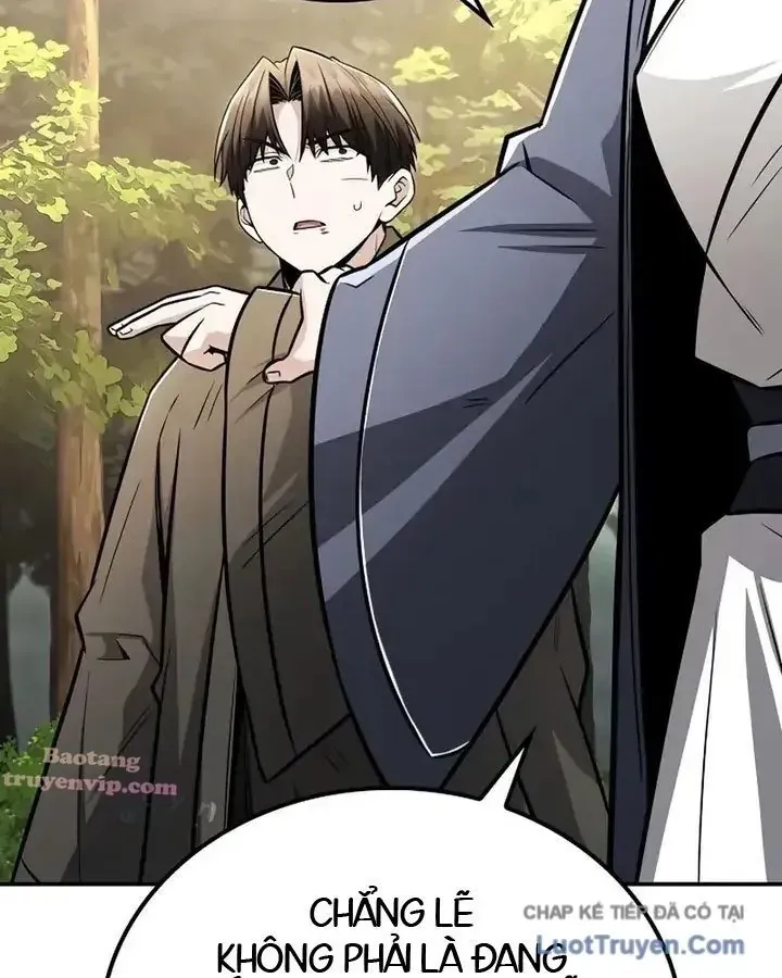 Quỷ Kiếm Thiên Tài Của Hoa Sơn Phái Chap 56 - Next Chap 57