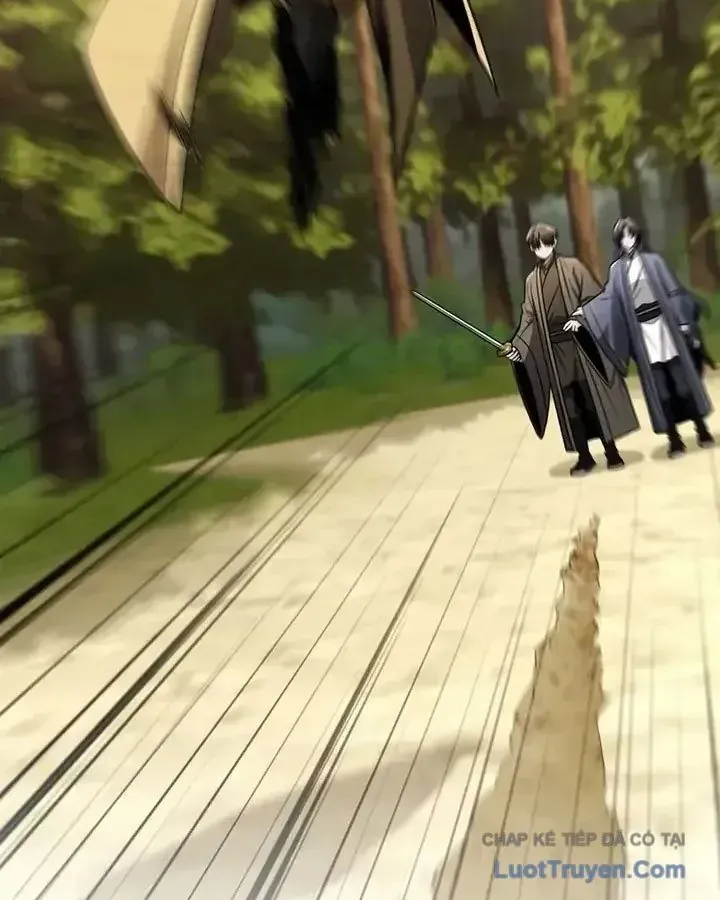 Quỷ Kiếm Thiên Tài Của Hoa Sơn Phái Chap 56 - Next Chap 57