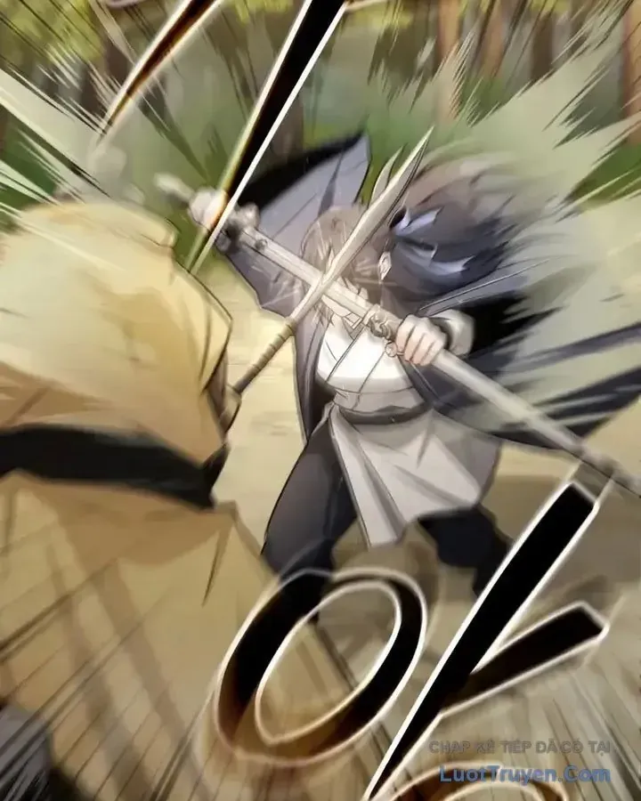 Quỷ Kiếm Thiên Tài Của Hoa Sơn Phái Chap 56 - Next Chap 57