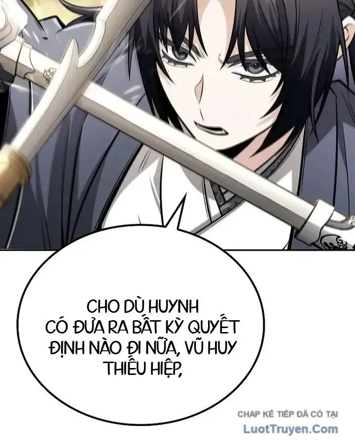 Quỷ Kiếm Thiên Tài Của Hoa Sơn Phái Chap 56 - Next Chap 57