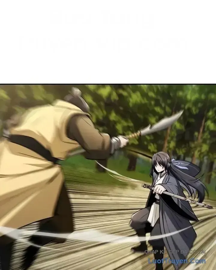 Quỷ Kiếm Thiên Tài Của Hoa Sơn Phái Chap 56 - Next Chap 57