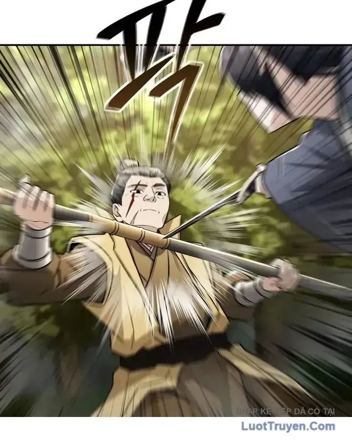 Quỷ Kiếm Thiên Tài Của Hoa Sơn Phái Chap 56 - Next Chap 57