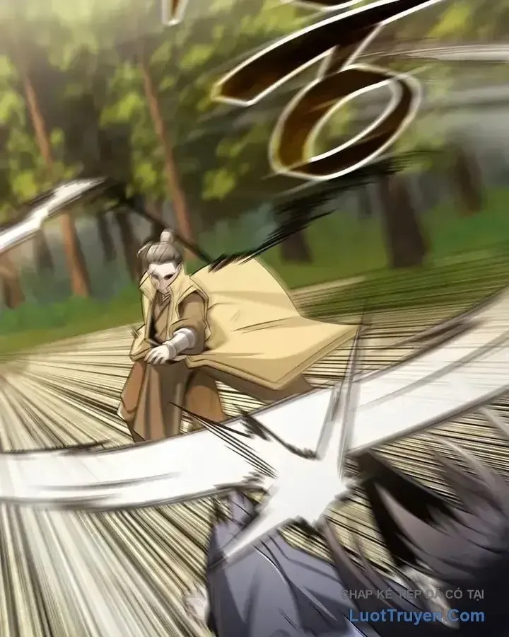 Quỷ Kiếm Thiên Tài Của Hoa Sơn Phái Chap 56 - Next Chap 57