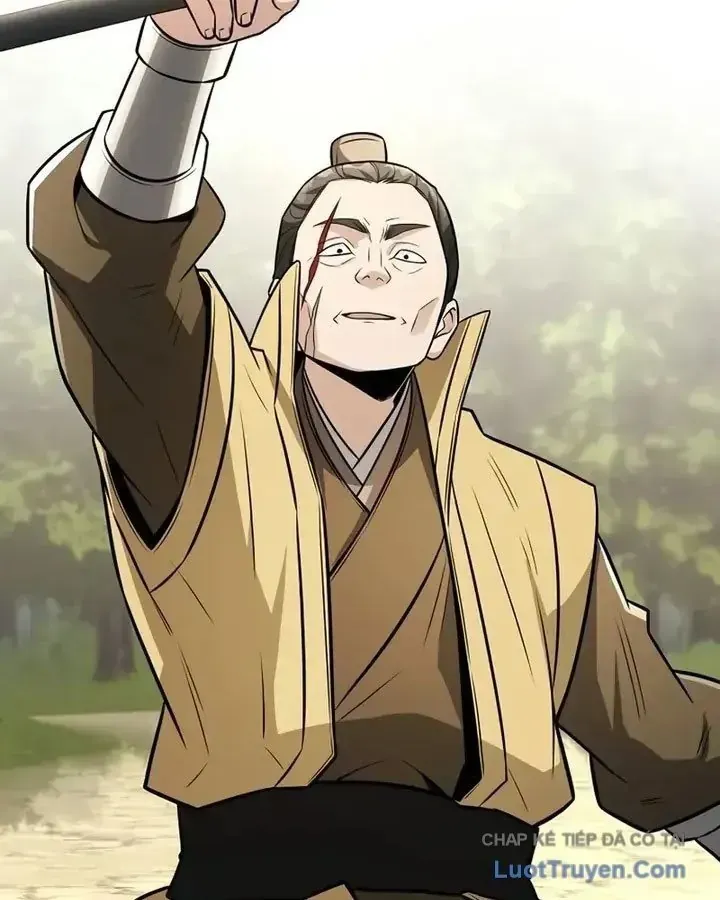 Quỷ Kiếm Thiên Tài Của Hoa Sơn Phái Chap 56 - Next Chap 57