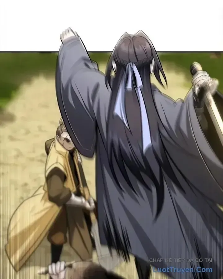 Quỷ Kiếm Thiên Tài Của Hoa Sơn Phái Chap 56 - Next Chap 57