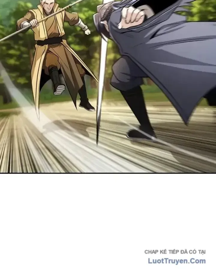 Quỷ Kiếm Thiên Tài Của Hoa Sơn Phái Chap 56 - Next Chap 57