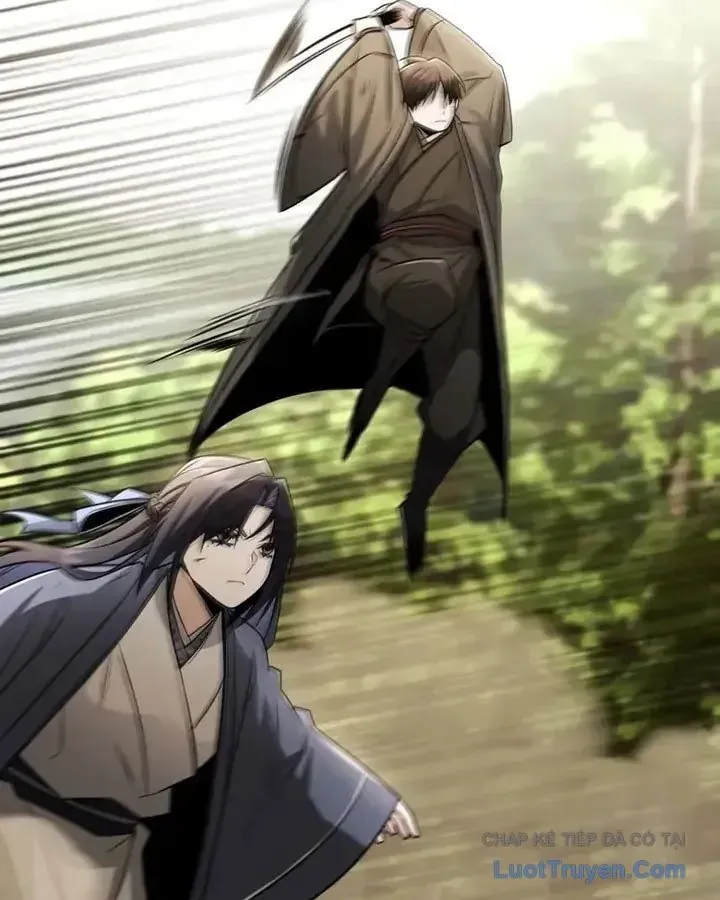 Quỷ Kiếm Thiên Tài Của Hoa Sơn Phái Chap 56 - Next Chap 57