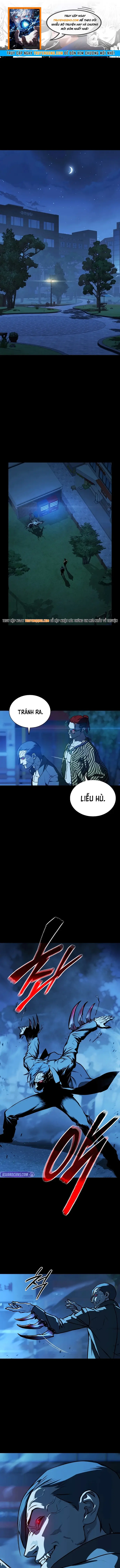 Nguyệt Dạ Huyễn Đàm [Chap 20-22] — trang 0