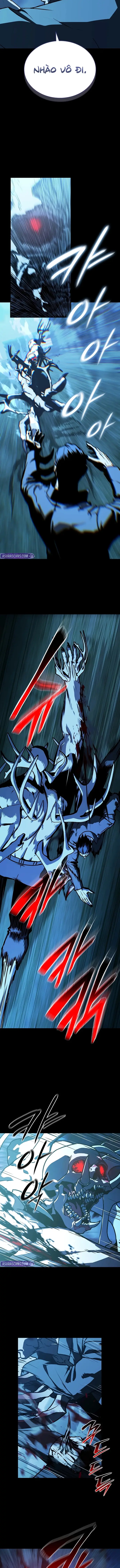 Nguyệt Dạ Huyễn Đàm [Chap 20-22] — trang 1