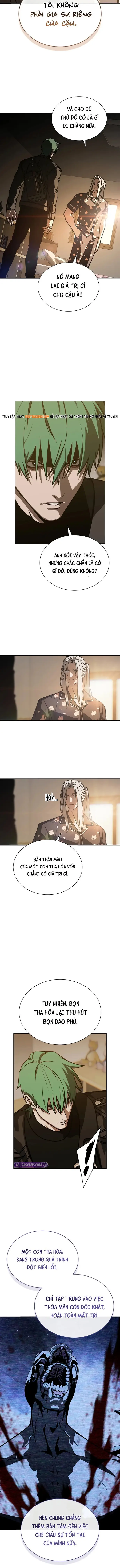 Nguyệt Dạ Huyễn Đàm [Chap 20-22] — trang 10