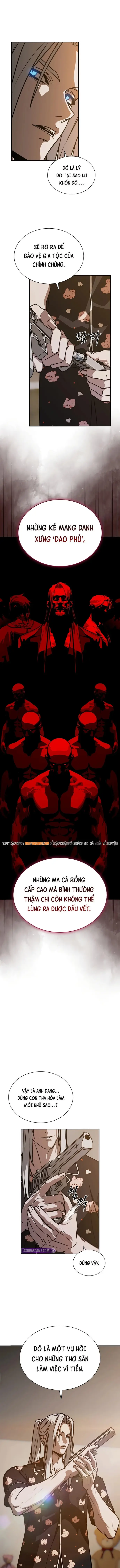 Nguyệt Dạ Huyễn Đàm [Chap 20-22] — trang 11