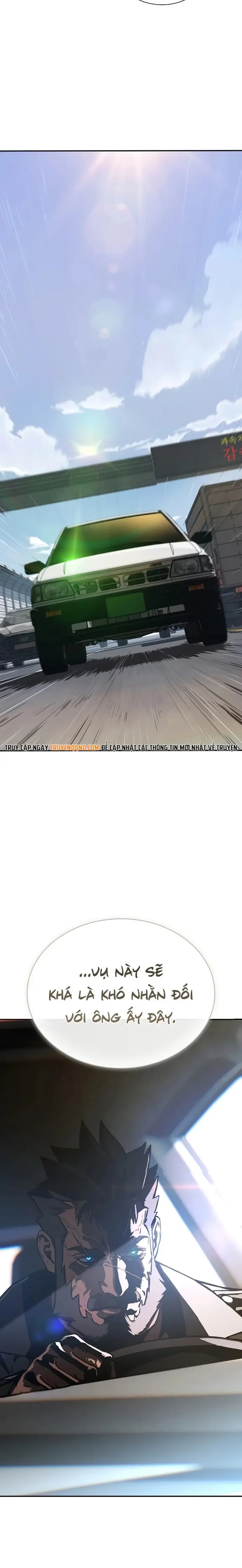 Nguyệt Dạ Huyễn Đàm [Chap 20-22] — trang 13