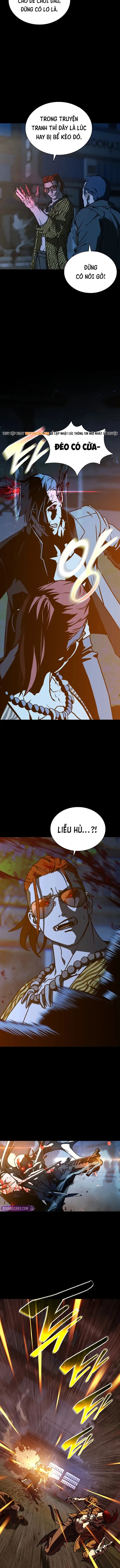 Nguyệt Dạ Huyễn Đàm [Chap 20-22] — trang 4