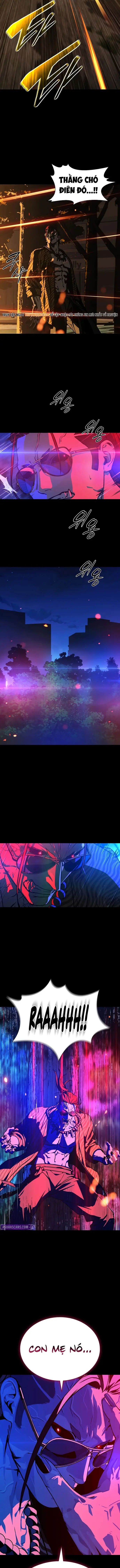 Nguyệt Dạ Huyễn Đàm [Chap 20-22] — trang 5