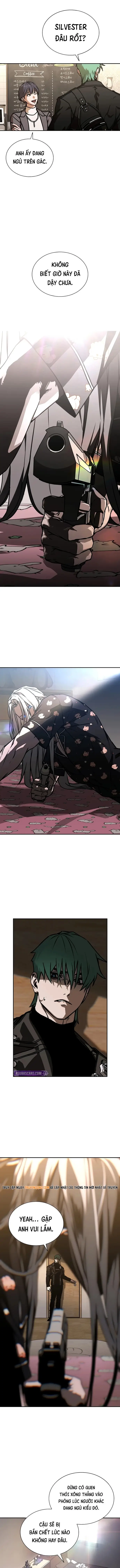 Nguyệt Dạ Huyễn Đàm [Chap 20-22] — trang 8