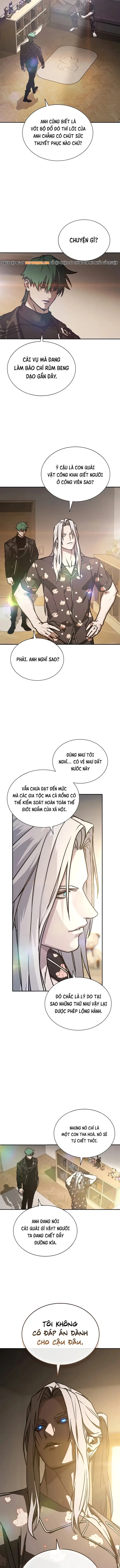 Nguyệt Dạ Huyễn Đàm [Chap 20-22] — trang 9
