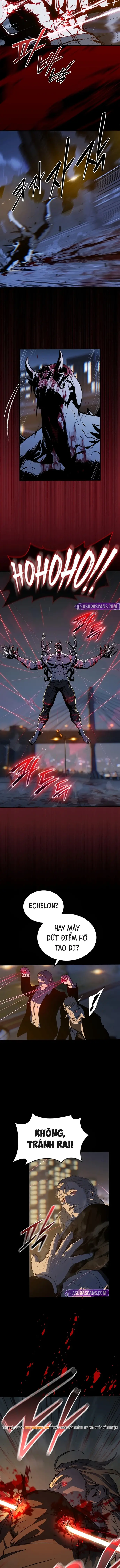 Nguyệt Dạ Huyễn Đàm Chap 21 - Page 11