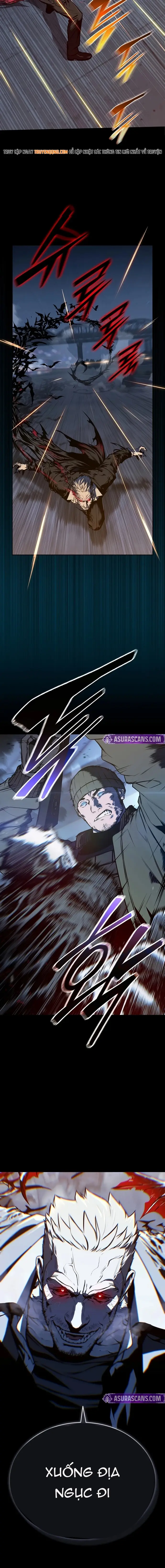 Nguyệt Dạ Huyễn Đàm Chap 21 - Page 14