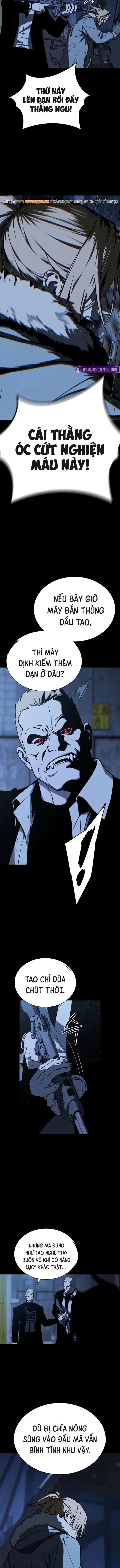 Nguyệt Dạ Huyễn Đàm Chap 21 - Page 4