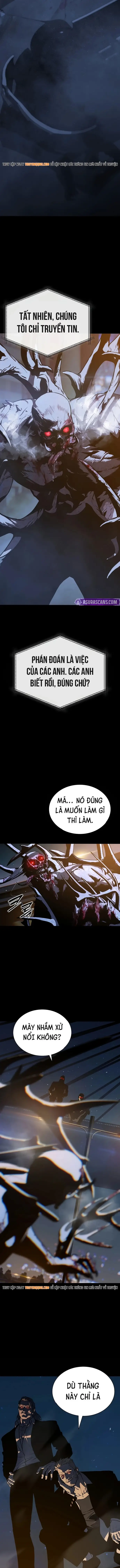 Nguyệt Dạ Huyễn Đàm Chap 21 - Page 9