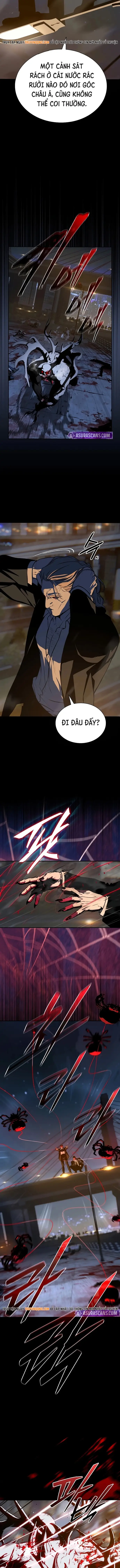 Nguyệt Dạ Huyễn Đàm Chap 21 - Page 10