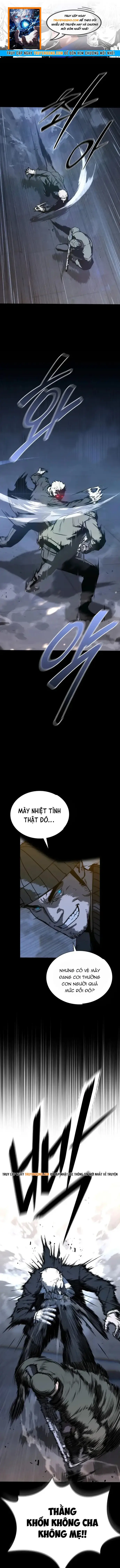 Nguyệt Dạ Huyễn Đàm Chap 22 - Next Chap 21